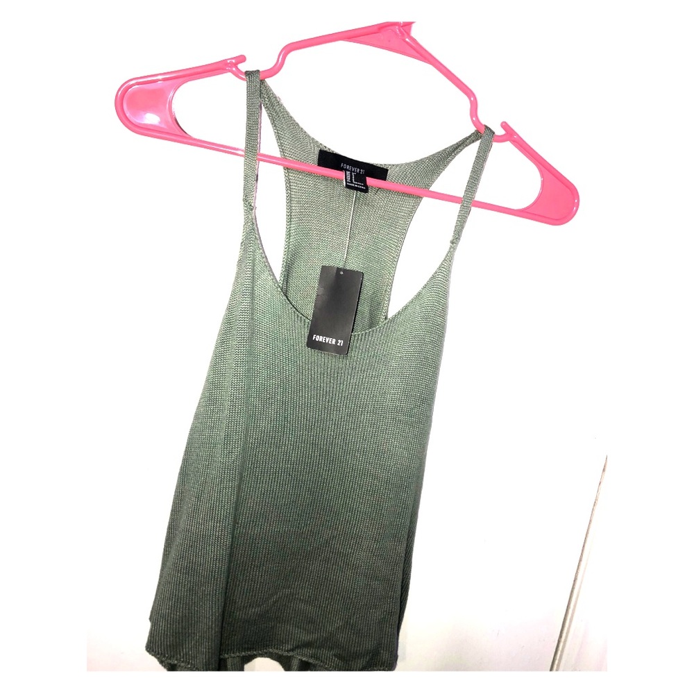 Tank top